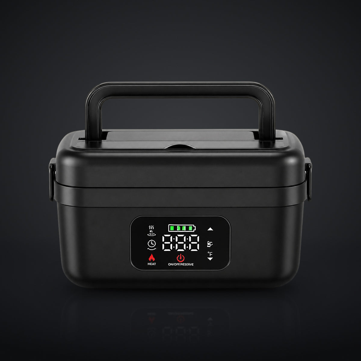 Explorer 1.35L Heating Lunchbox™ - Portable And Convenient