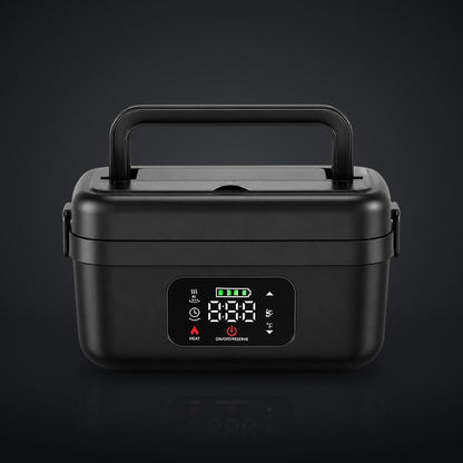 Explorer 1.35L Heating Lunchbox™ - Portable And Convenient