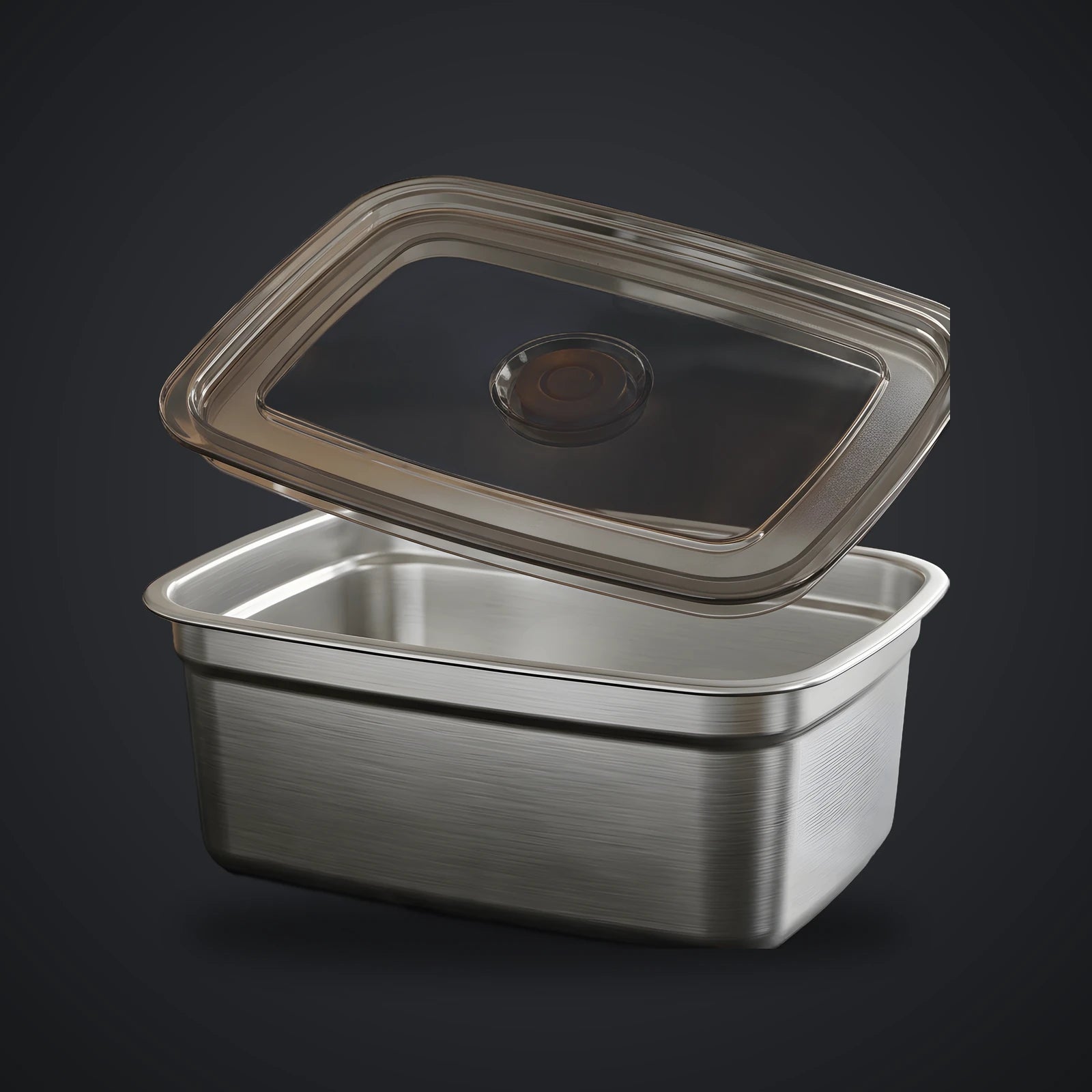 Explorer 1.2L Meal Prep Package™ -  X4 Inserts With Lids