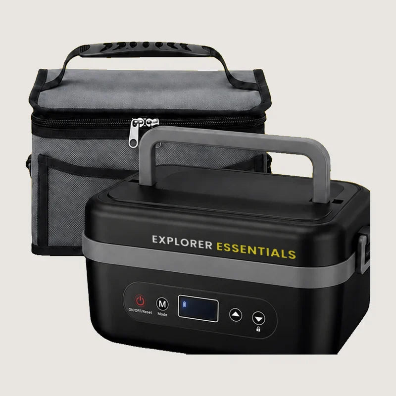 Travel bag